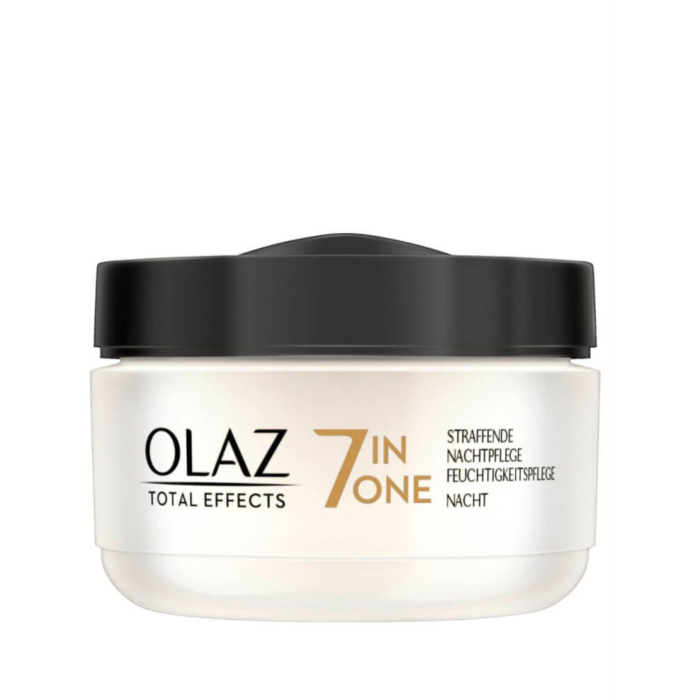 Kem dưỡng da Olaz Total Effects 7 in 1 dưỡng da ban đêm 50ml