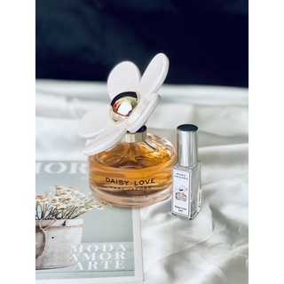 ⛅ Nước hoa  Marc Jacobs Daisy Love 5ml/10ml/20ml ®️