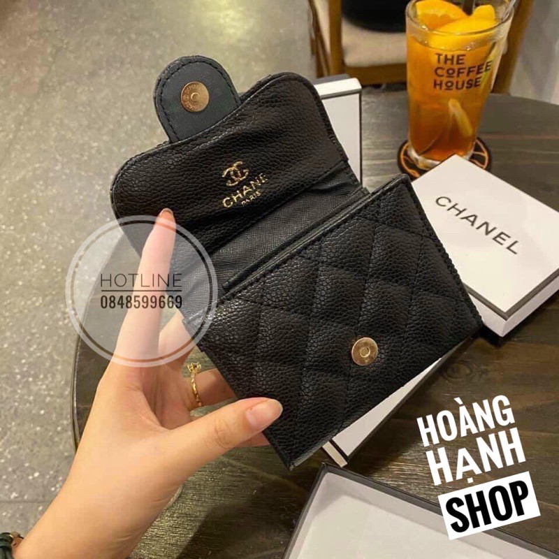 Ví Nữ Hàng Đẹp Da Sần Cực Sang