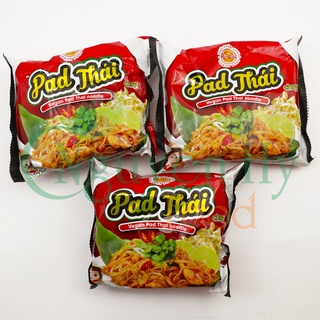 Pad Thái Chay Âu Lạc - 80g