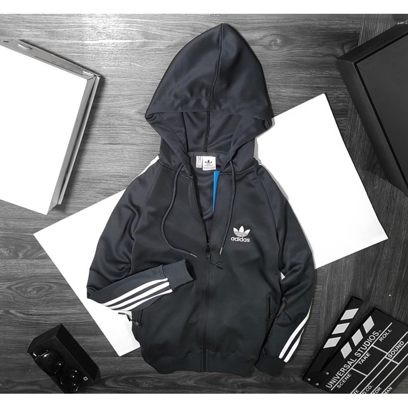 Áo khoác - hàng canh sale