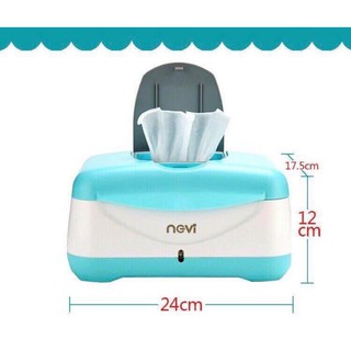 Máy làm ấm khăn ướt NeVi
