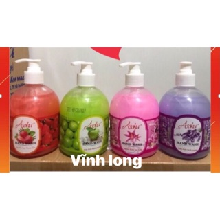 Combo Nước rửa tay