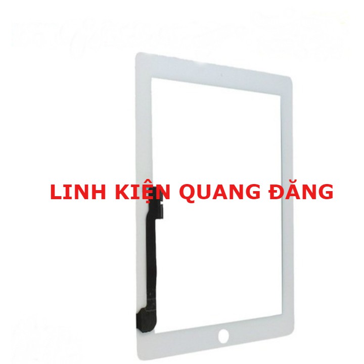 CẢM ỨNG IPAD 4 CÓ IC HÀNG ZIN
