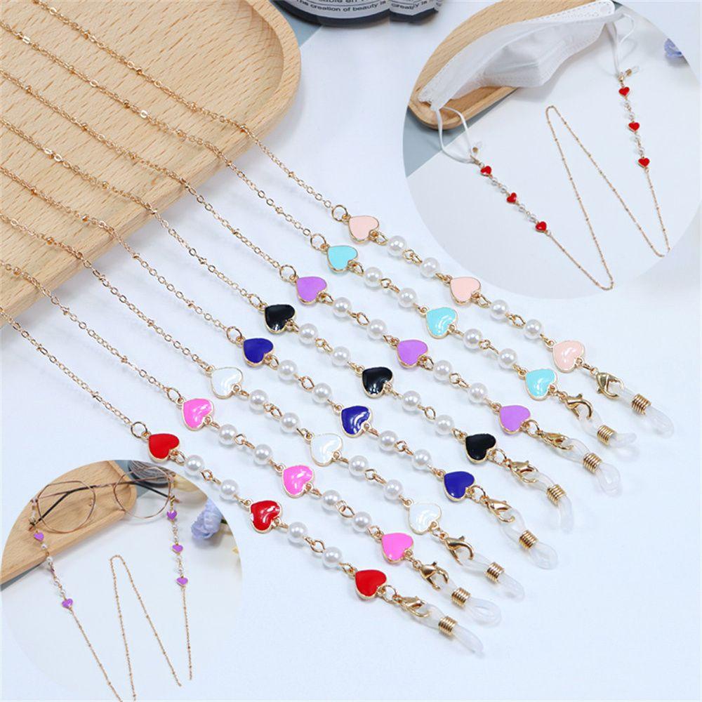 MOILYVN Dây Nối Dài Kính Mát Phong Cách Vintage