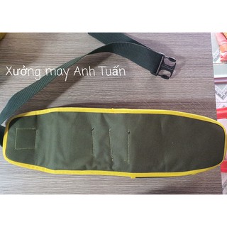 [RẺ NHẤT SHOPEE] Đai đeo đồ nghề CTY