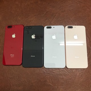 Vỏ độ iphone 6 plus 6s plus lên 8 plus. đẹp như 8 plus zin giá tốt - et167