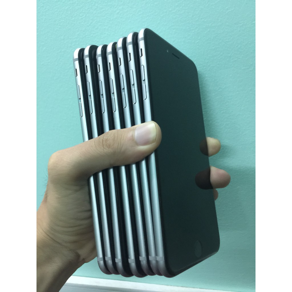 Điện thoại iPhone 6s mới 99% _ Full phụ kiện | BigBuy360 - bigbuy360.vn