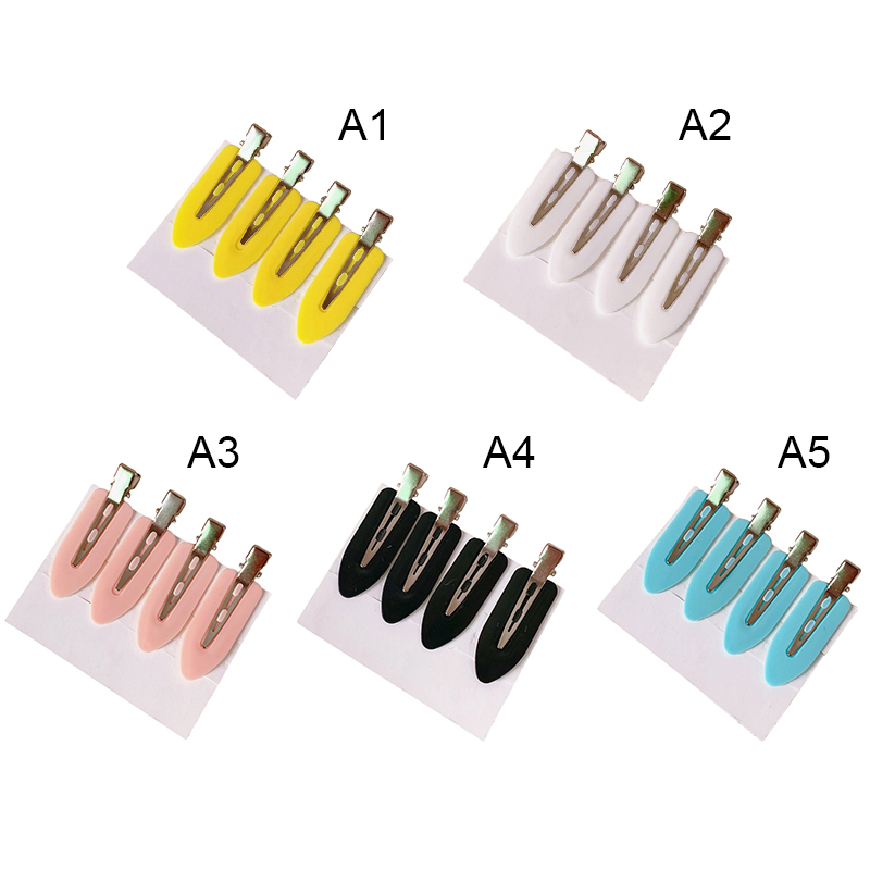 Kẹp Tóc Nữ Thời Trang 26500