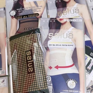 Nịt bụng salua korea