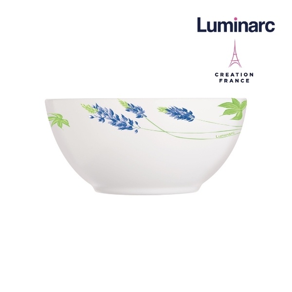 Bộ 6 Chén Thuỷ Tinh Luminarc Diwali Seine Blue 11.5cm- LUDIN3351