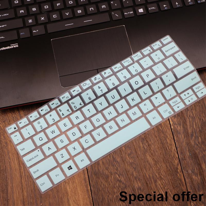 Phim bảo vệ máy tính 15-9575 Tấm lót chống bụi 13,3 inch Dell Dell XPS13-9370 Phim bàn phím máy tính xách tay | BigBuy360 - bigbuy360.vn