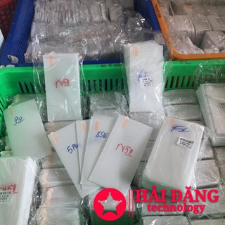Cường Lực Xiaomi