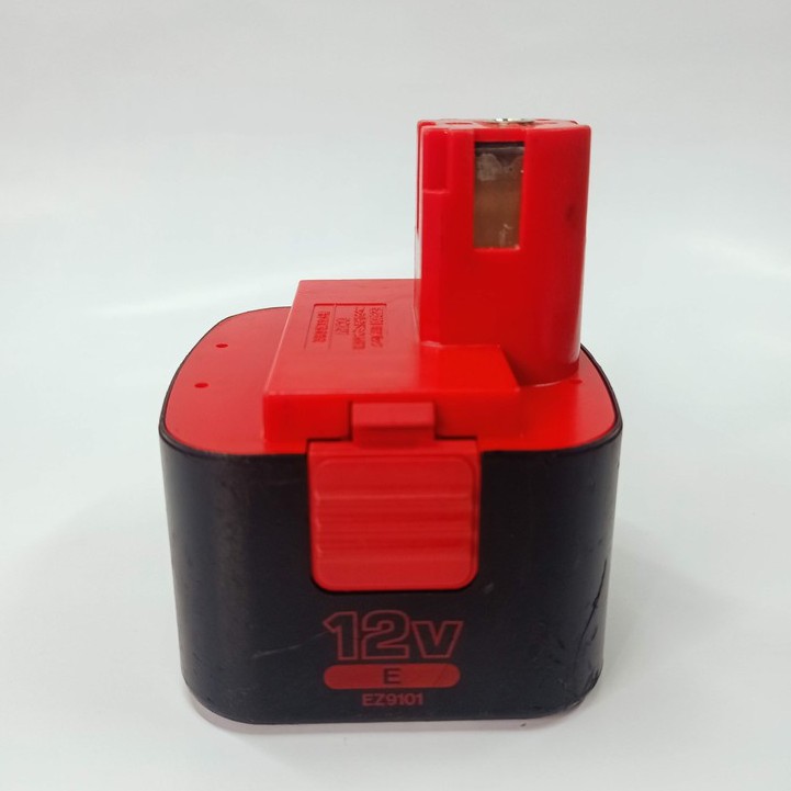 Pin National 12V Hoàn Chỉnh - Chất Lượng Cao