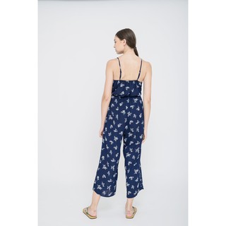 Jumpsuit Timing 2 dây