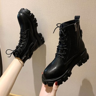 (ORDER) Boot cao cổ cực ngầu