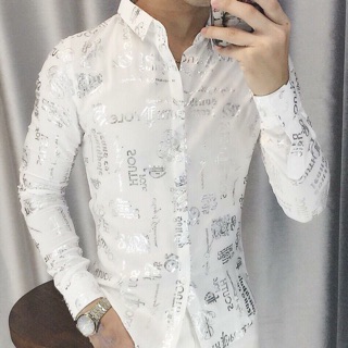 Sơ Mi Quảng Châu Cao Cấp