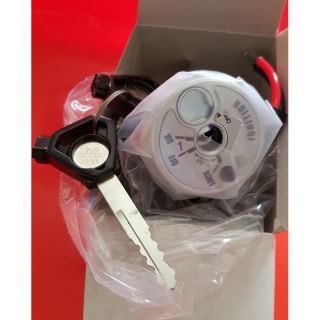 Ổ khóa exciter 135 4s 5s