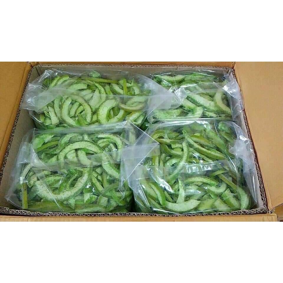 MỨT VỎ BƯỞI THÁI LAN SẤY DẺO ( LON PET 300GR)