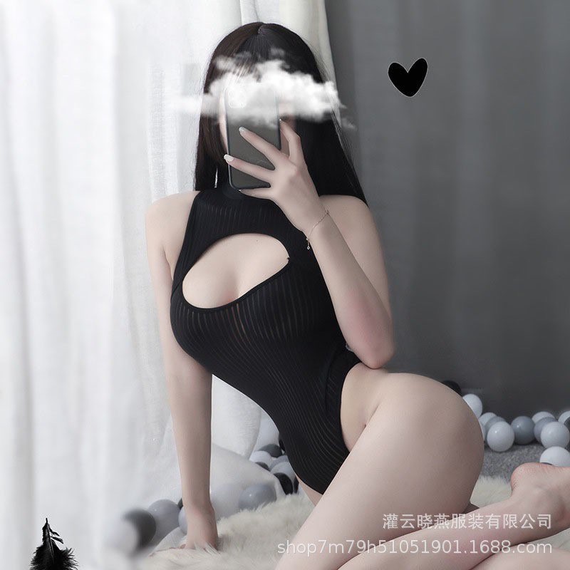 ÁO BODYSUIT KHOÉT NGỰC CỰC GỢI CẢM HÀNG QUẢNG CHÂU ( NS95.105L126 ) | BigBuy360 - bigbuy360.vn