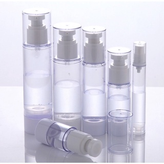 Chai chiết mỹ phẩm 50ml