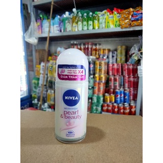 🌸Lăn khử mùi NIVEA🌸