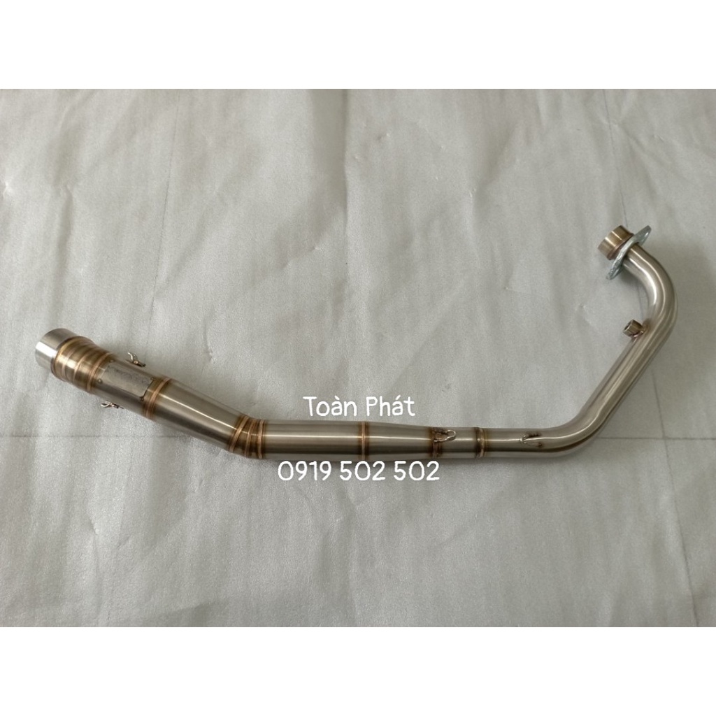 CỔ PÔ WRX - CỔ PÔ SONIC 150R - CỔ PÔ WRX CHÍNH HÃNG INDONESIA