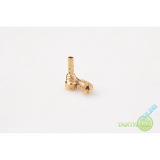 Giclo phụ bình xăng FCR