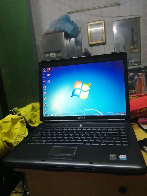 Laptop Dell văn phòng | Core 2 Duo | Giá rẻ chính hãng cũ 2nd | BigBuy360 - bigbuy360.vn
