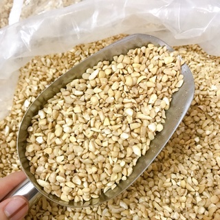 Hạt điều bể vụn sống làm sữa, bánh, ngũ cốc, bơ 500Gr