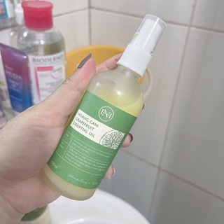 TINH DẦU BƯỞI XỊT TÓC NGA HOÀNG