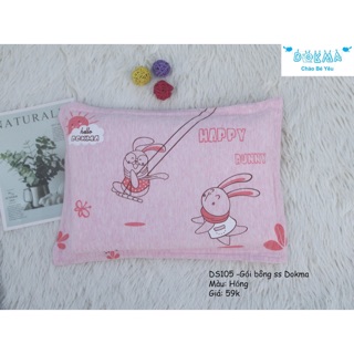 Gối cotton dokma