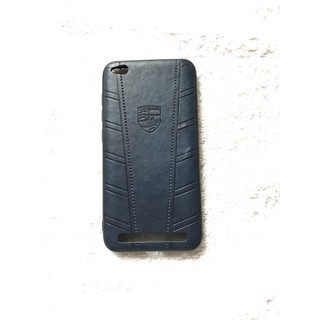 Xiaomi Redmi 5A Ốp Lưng Vân Da Siêu Hót.