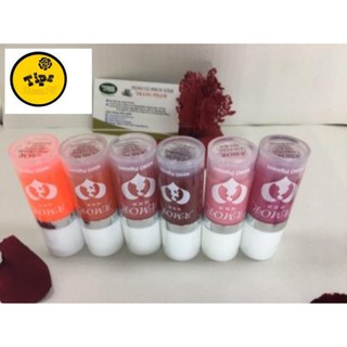 Mực phun xăm mày môi mí Amor ( đỏ tươi )