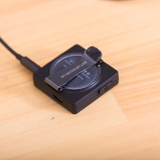 Tai nghe Bluetooth thể thao REMAX S3 - Phụ Kiện Chi Hà