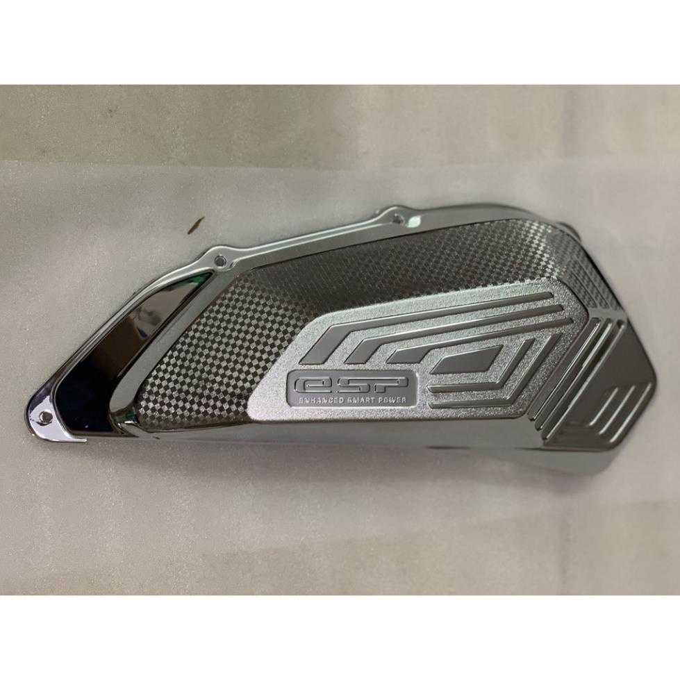 COMBO 7 MÓN SH 2020 - 2021 XI MẠ CRÔM ( HÀNG CỦA ARTISTA)