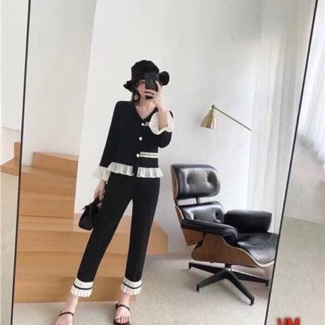 Sét len xinh quá