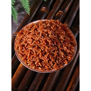Gạo lứt đỏ ( gạo huyết rồng)1kg