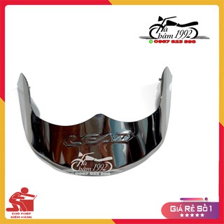 🏍 Ốp Mũi Dè Lead 2017 - 2020 (Giá 1 Bộ Trước Và Sau) 🏍