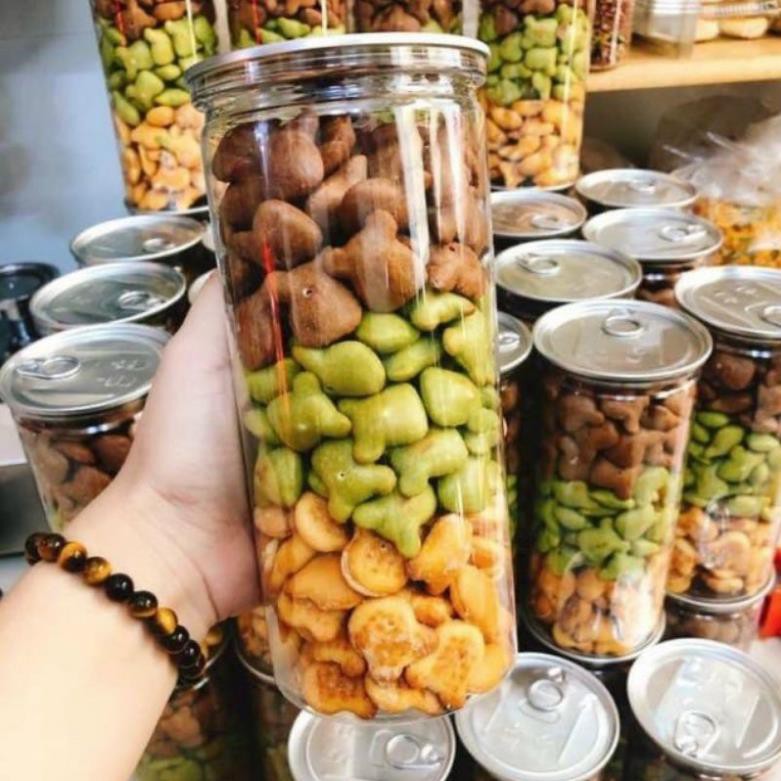 Hàng ngon nhà làm
