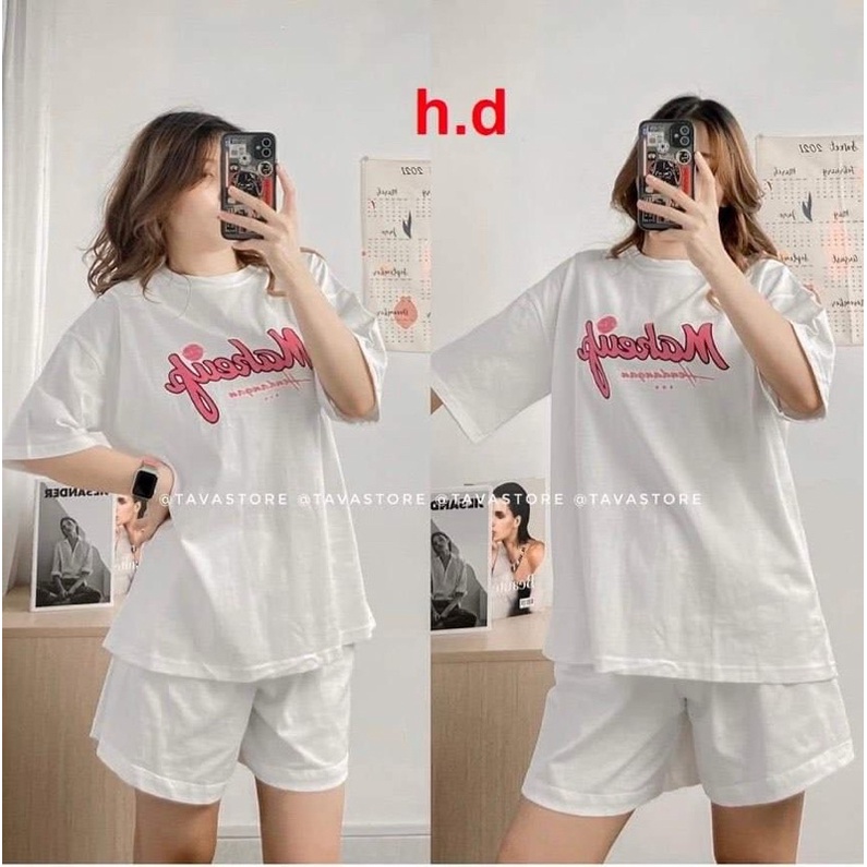 Bộ đùi MAKEU HD6