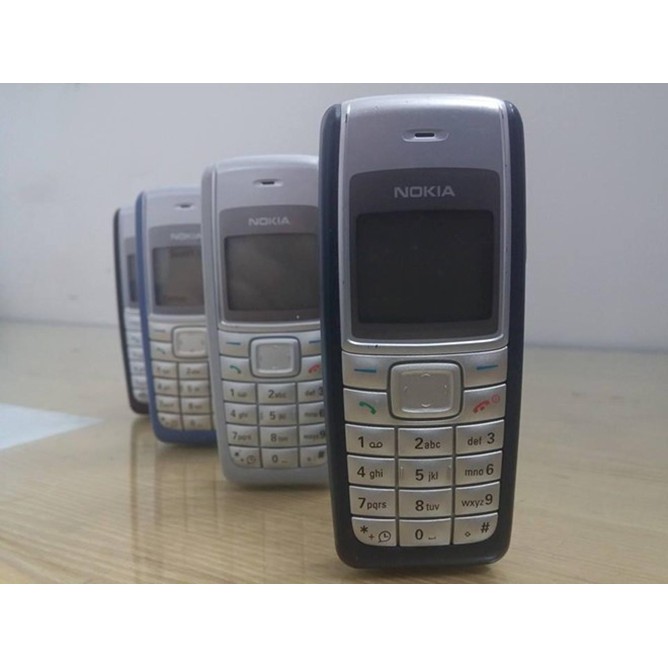 ĐIỆN THOẠI NOKIA Nokia 1110i CHÍNH HÃNG GIÁ RẺ