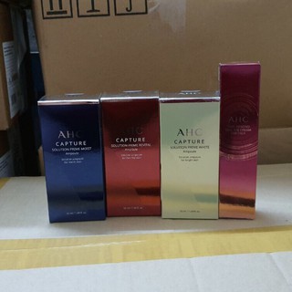 Tinh Chất AHC Capture Solution Prime Ampoule 50ml