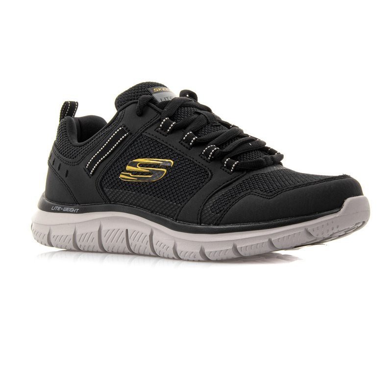 Giày thể thao thời trang SKECHERS - TRACK dành cho nam 232001