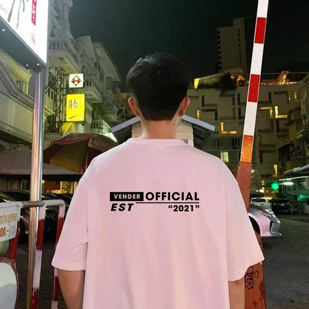 Áo thun nam nữ UNISEX SUMER thun cotton limita (V199)