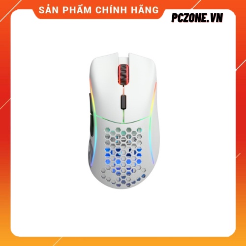 -  -  -Chuột Glorious Model D- Wireless- Mới 100%-Chính Hãng -Bảo Hành 24 tháng