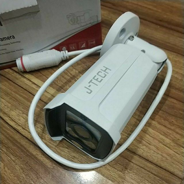 Camera IP POE J-TECH SHD5703C