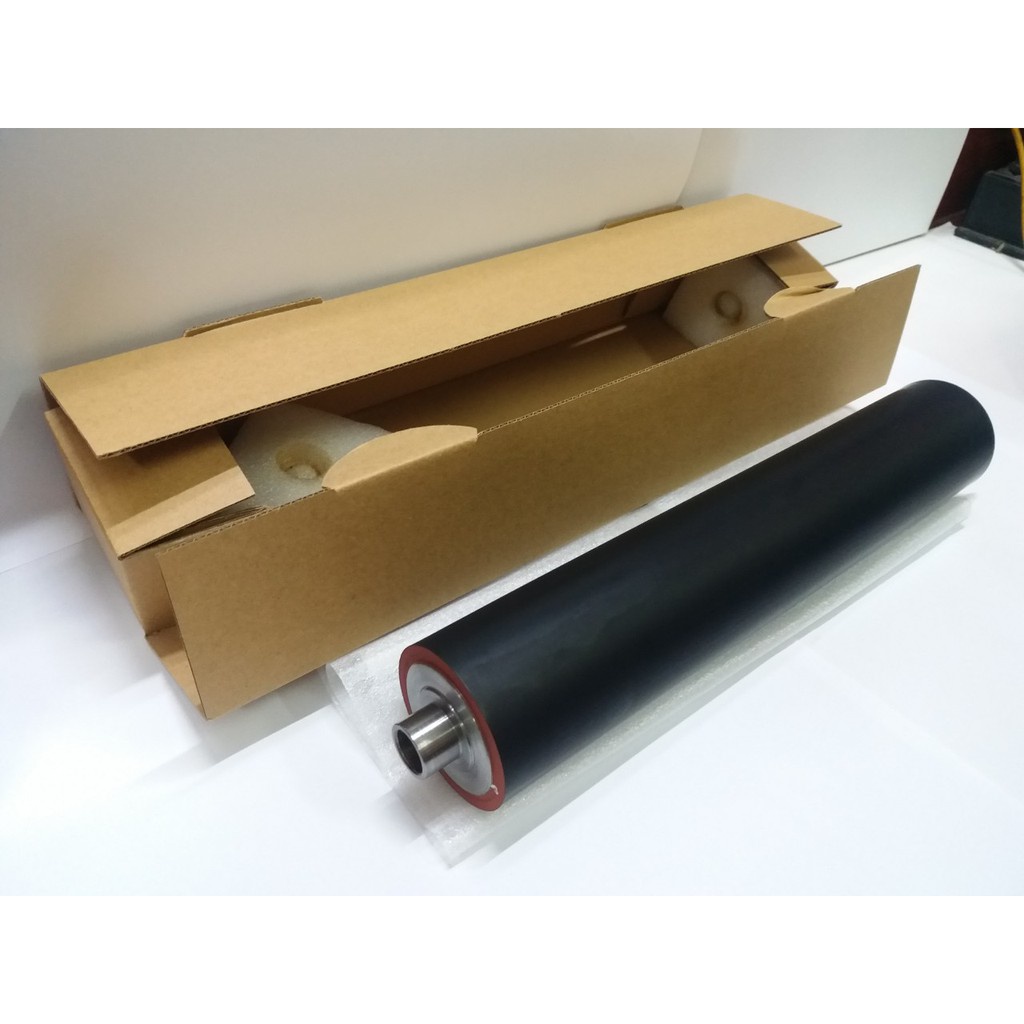 Rulo Ép  Sử Dụng Cho Máy Photocopy Toshiba E550/650/720/850/855/856/857 Hàng Chất Lượng, Giá Cạnh Tranh