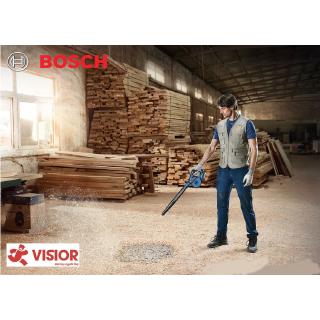 Máy thổi khí dùng pin Bosch GBL 18V-LI Solo