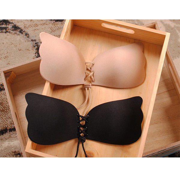 Áo dán cánh tiên